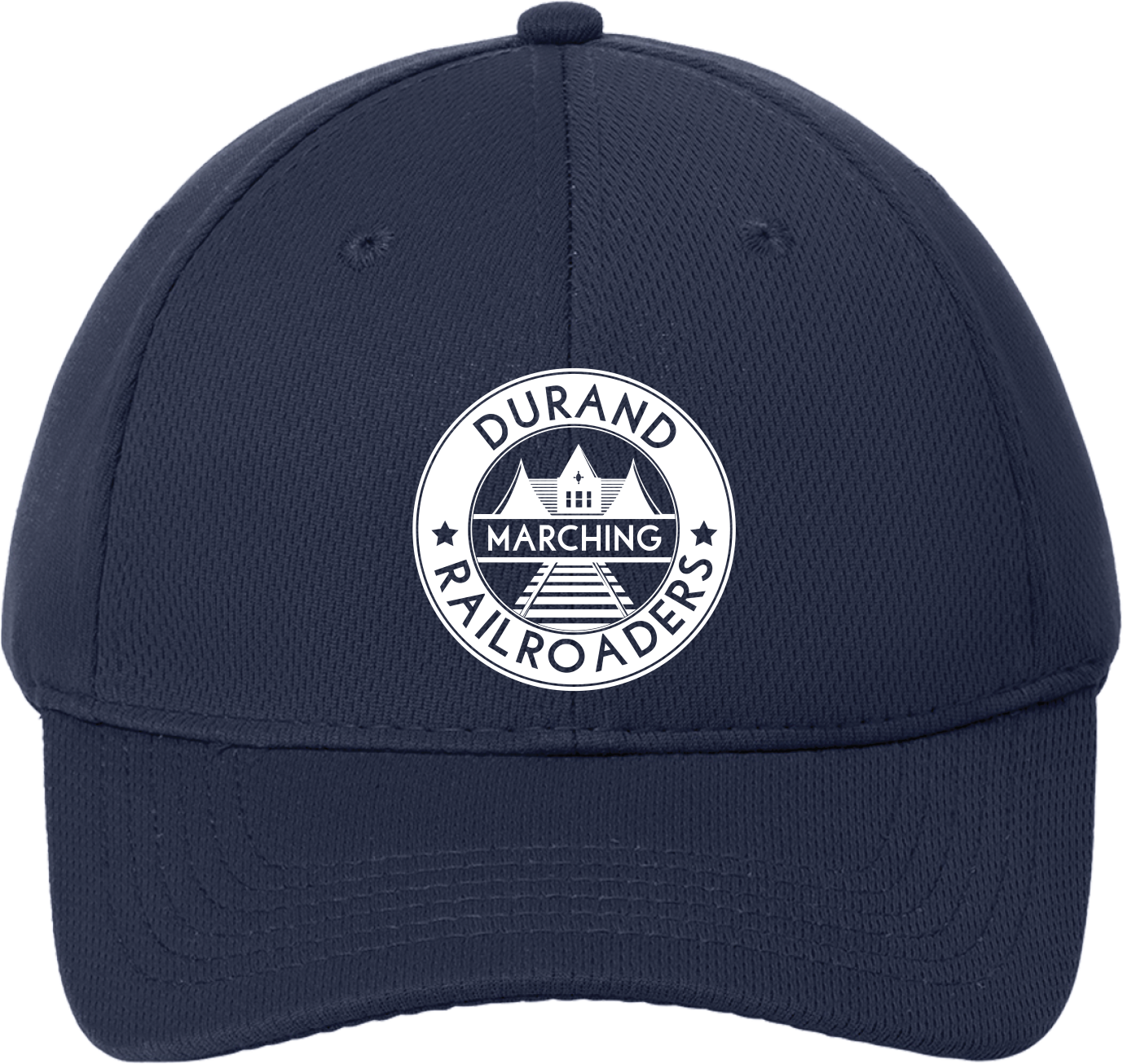 DMR Port Authority Cool Release Cap with Embroidered Logo