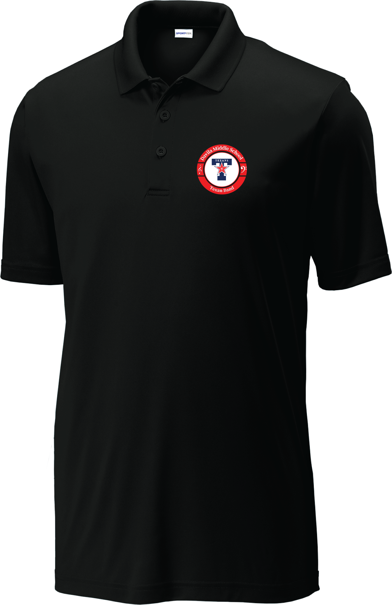 Davila MS Band - Polo