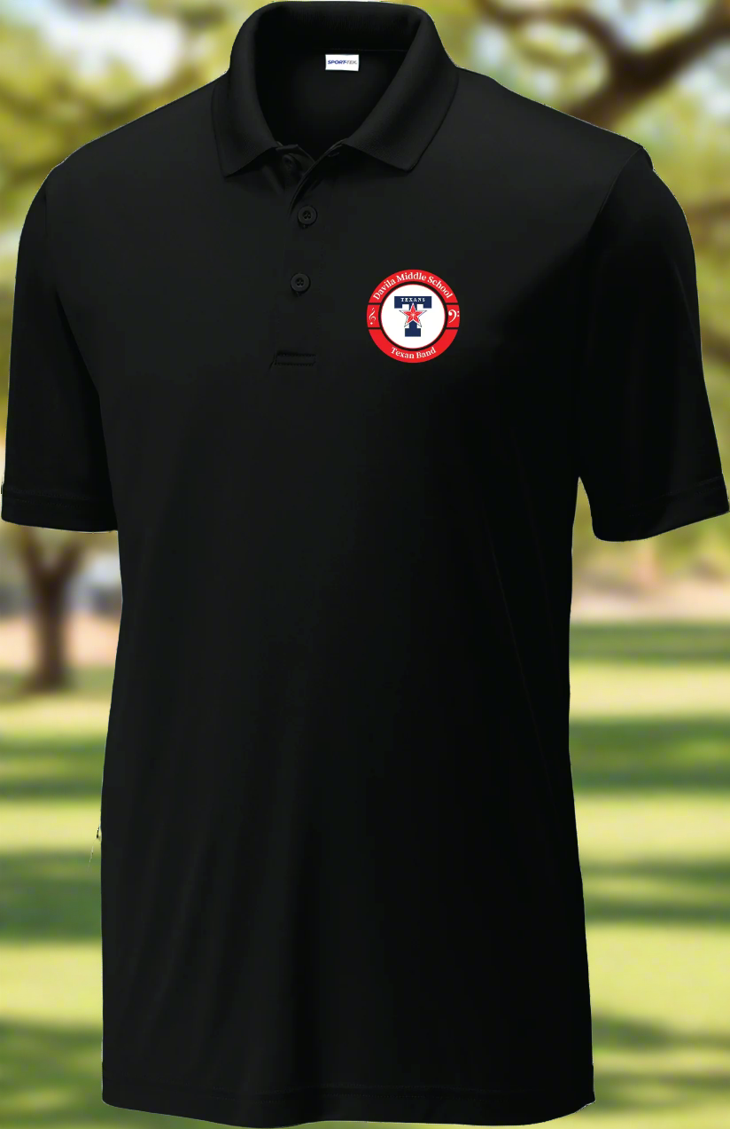 Davila MS Band - Polo