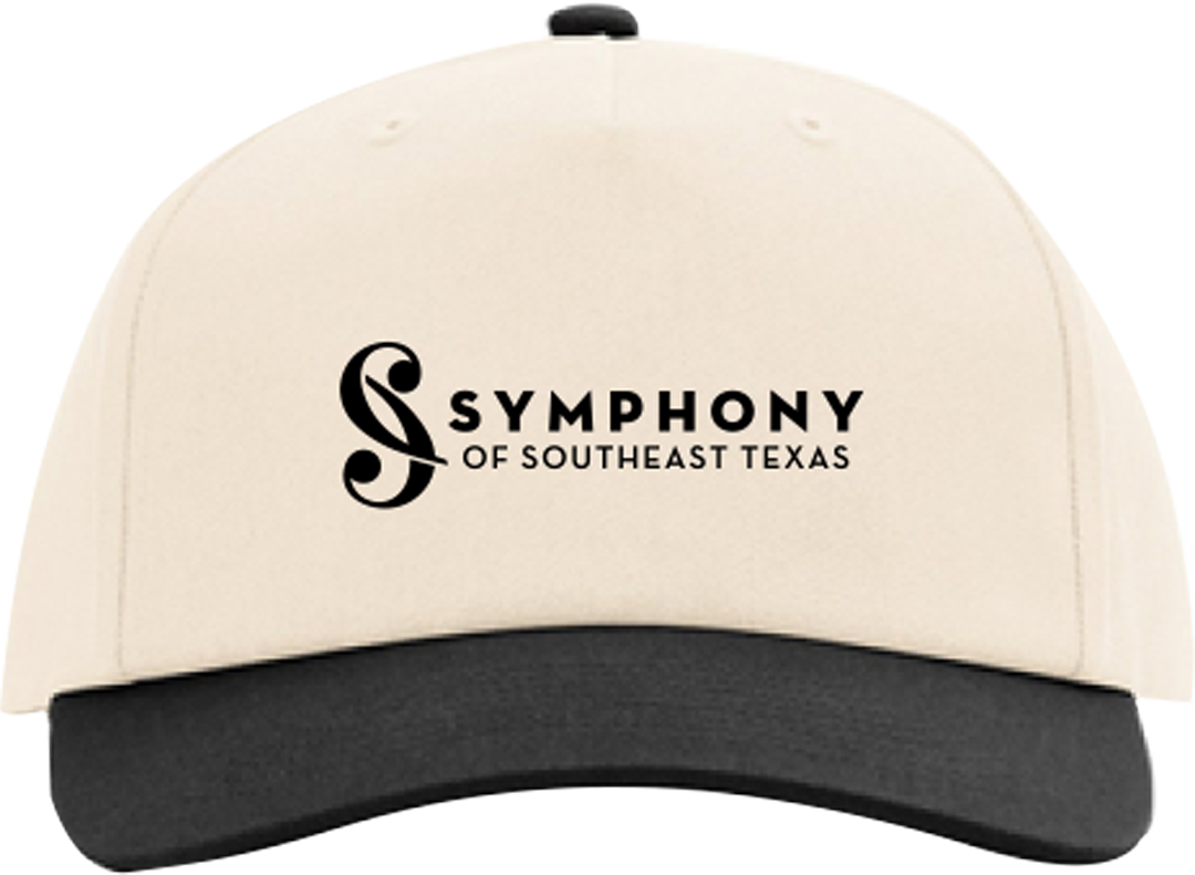 SOST '26 - Richardson Cap