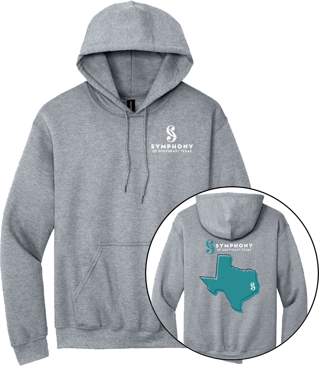 SOST '26 - Hoodie #1
