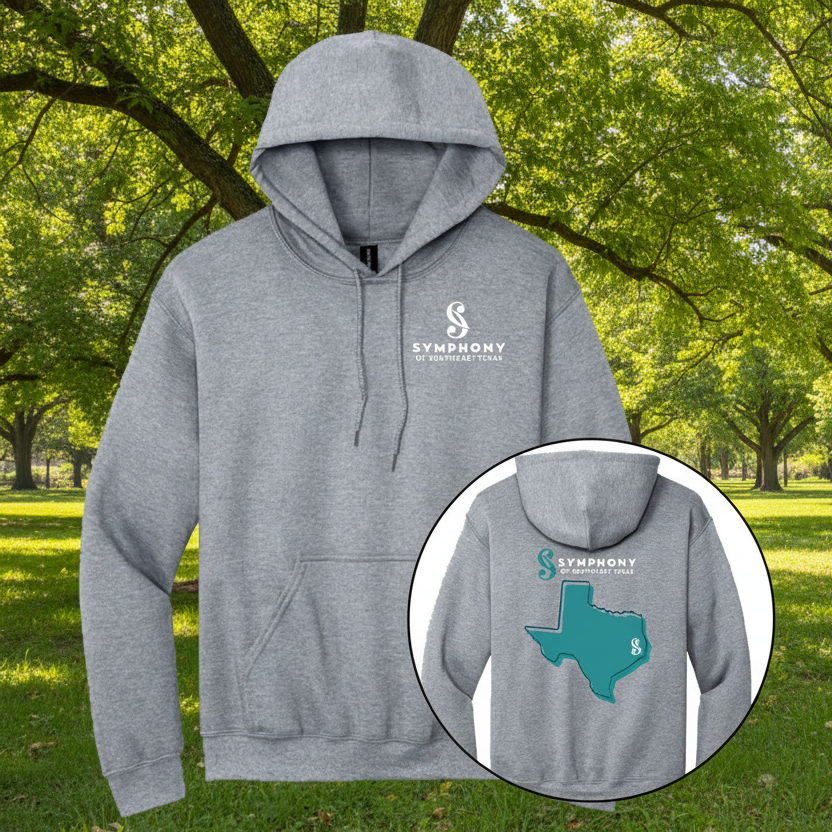 SOST '26 - Hoodie #1