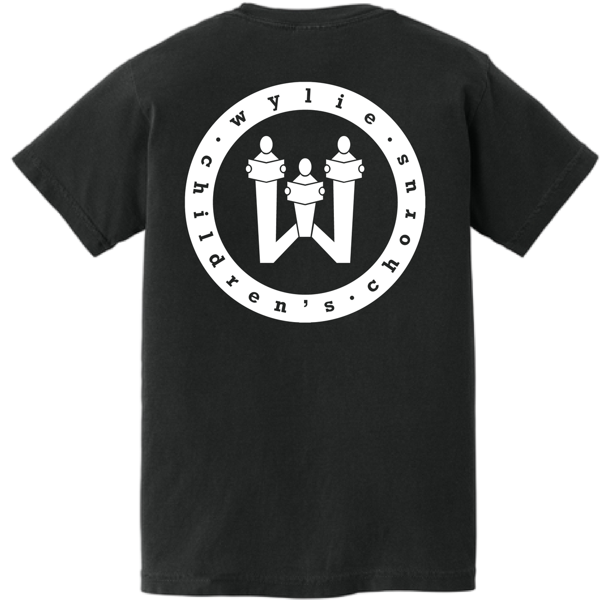 WCC '26 - Toddler Chorus Shirt