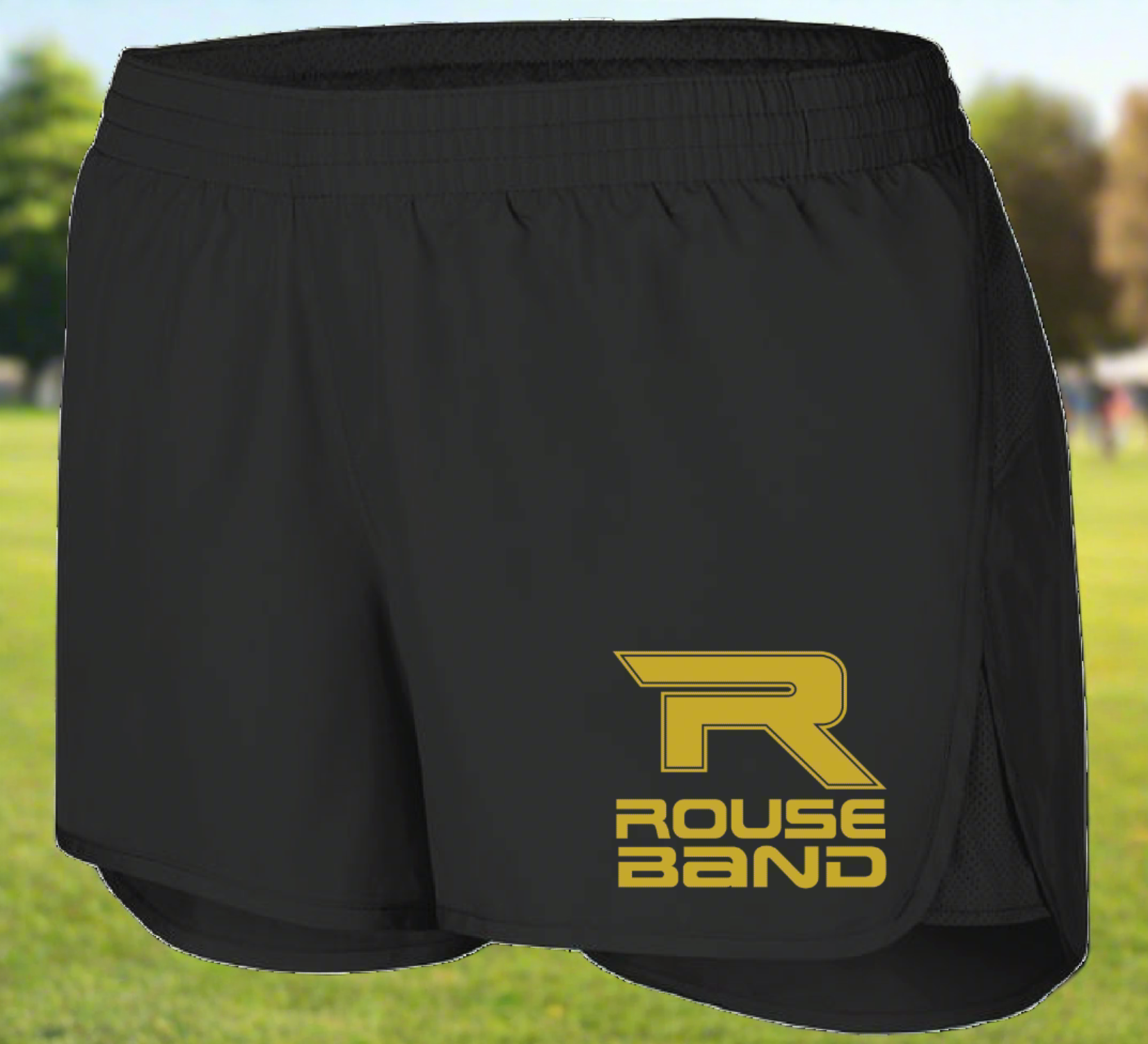 Rouse HS Band - Short/Running Shorts