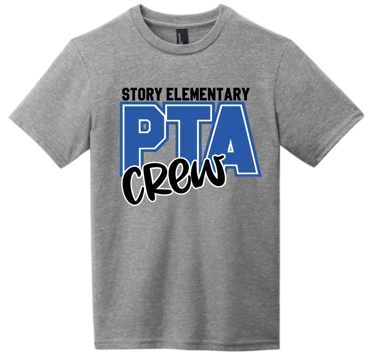 SE '26 - PTA Youth Shirt