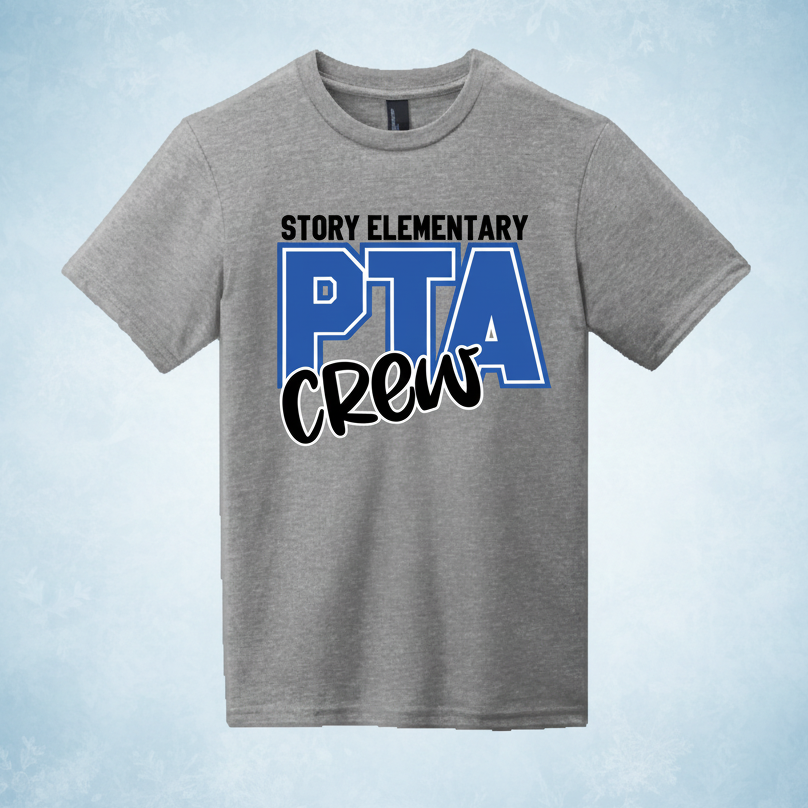SE '26 - PTA Youth Shirt