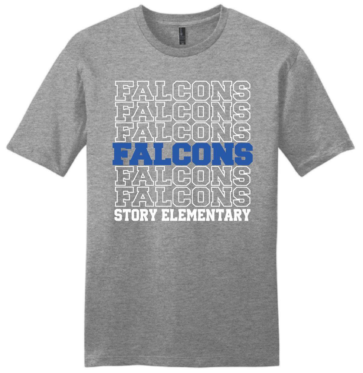 SE '26 - Spirit Adult Shirt