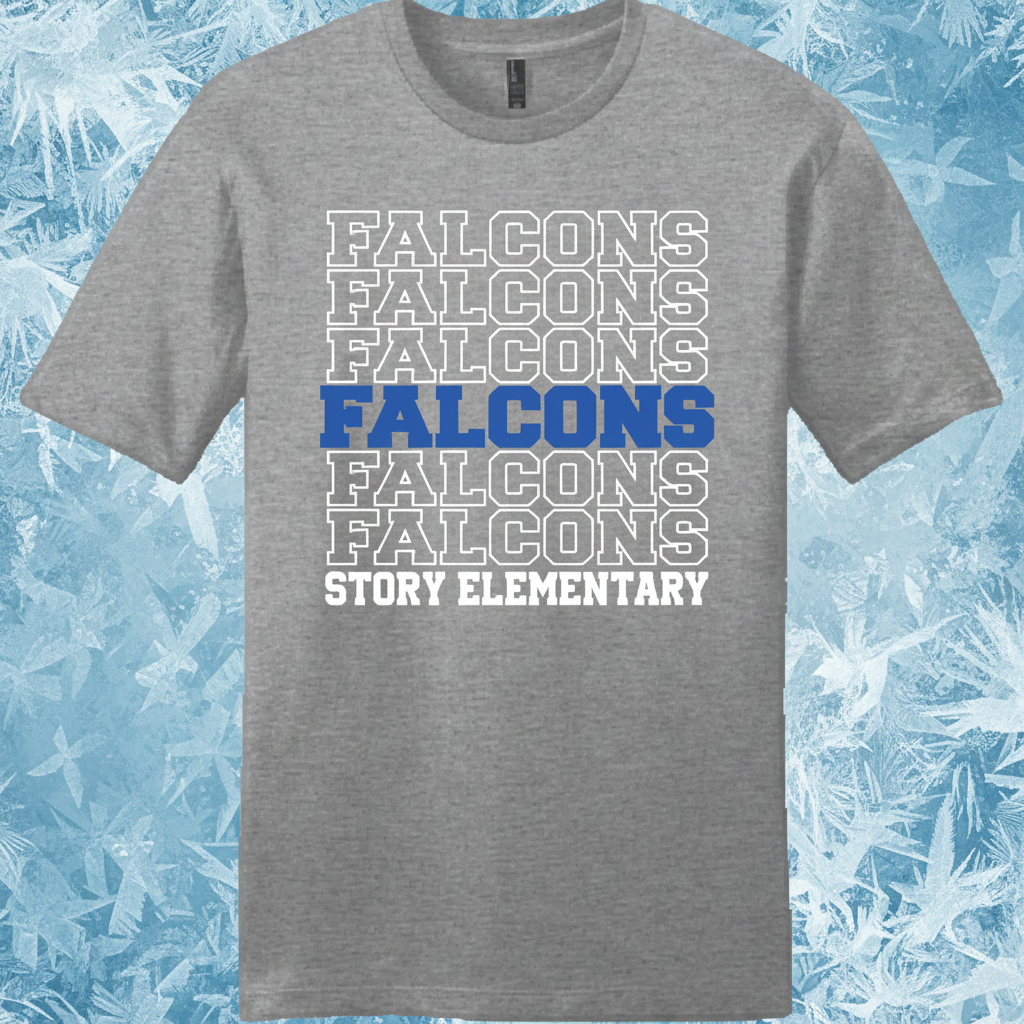 SE '26 - Spirit Adult Shirt