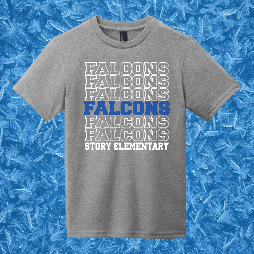 SE '26 - Spirit Youth Shirt