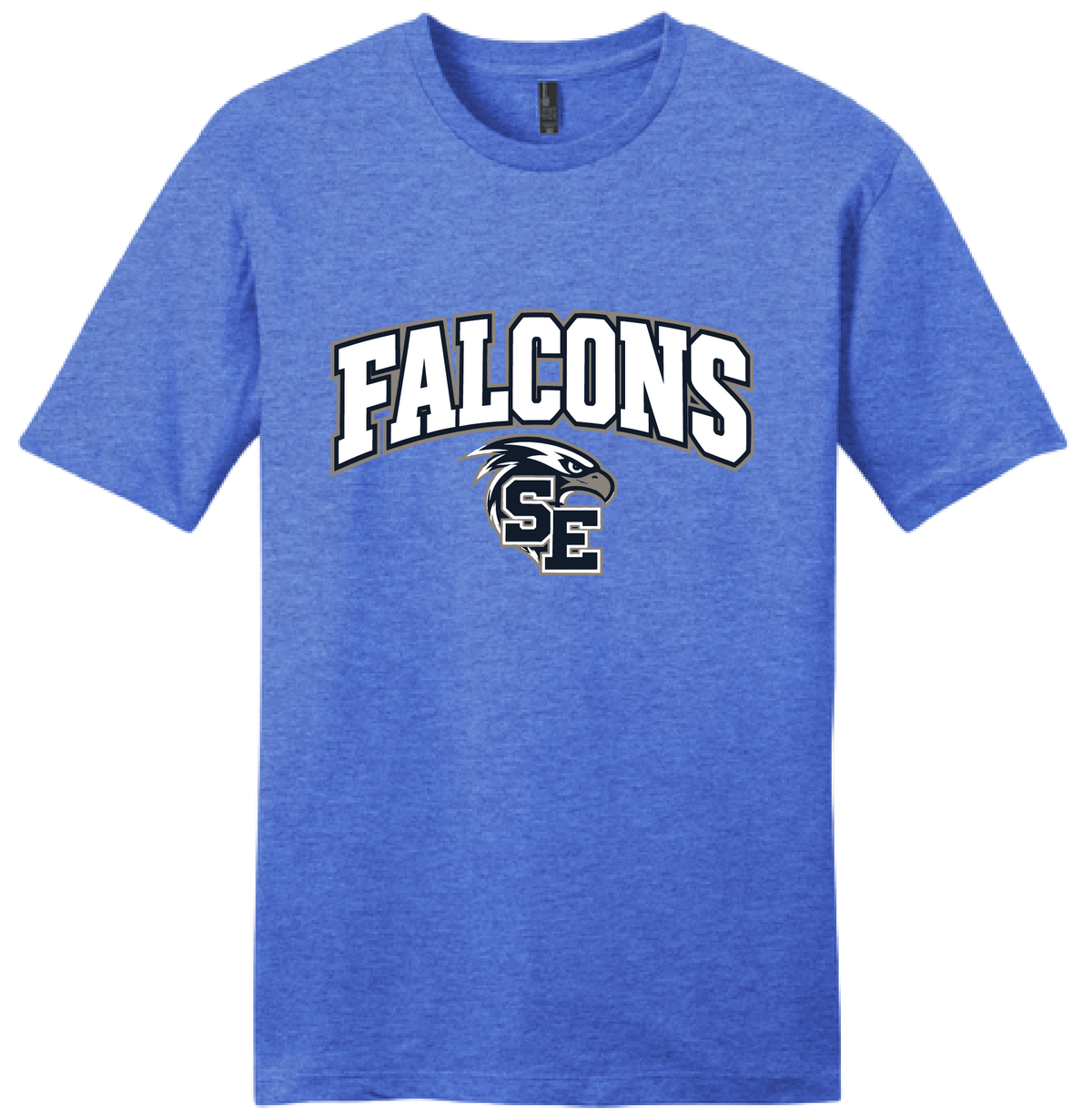 SE '26 - Falcons Adult Shirt