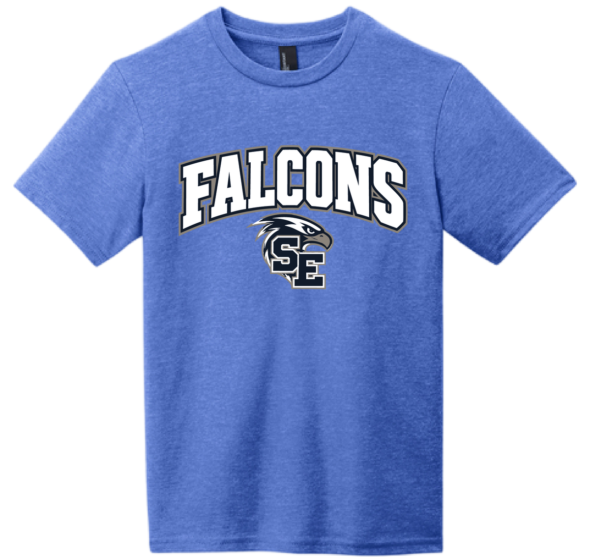 SE '26 - Falcons Youth Shirt