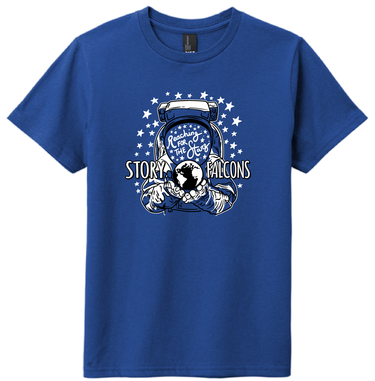 SE '26 - Reaching for the Stars (Youth)