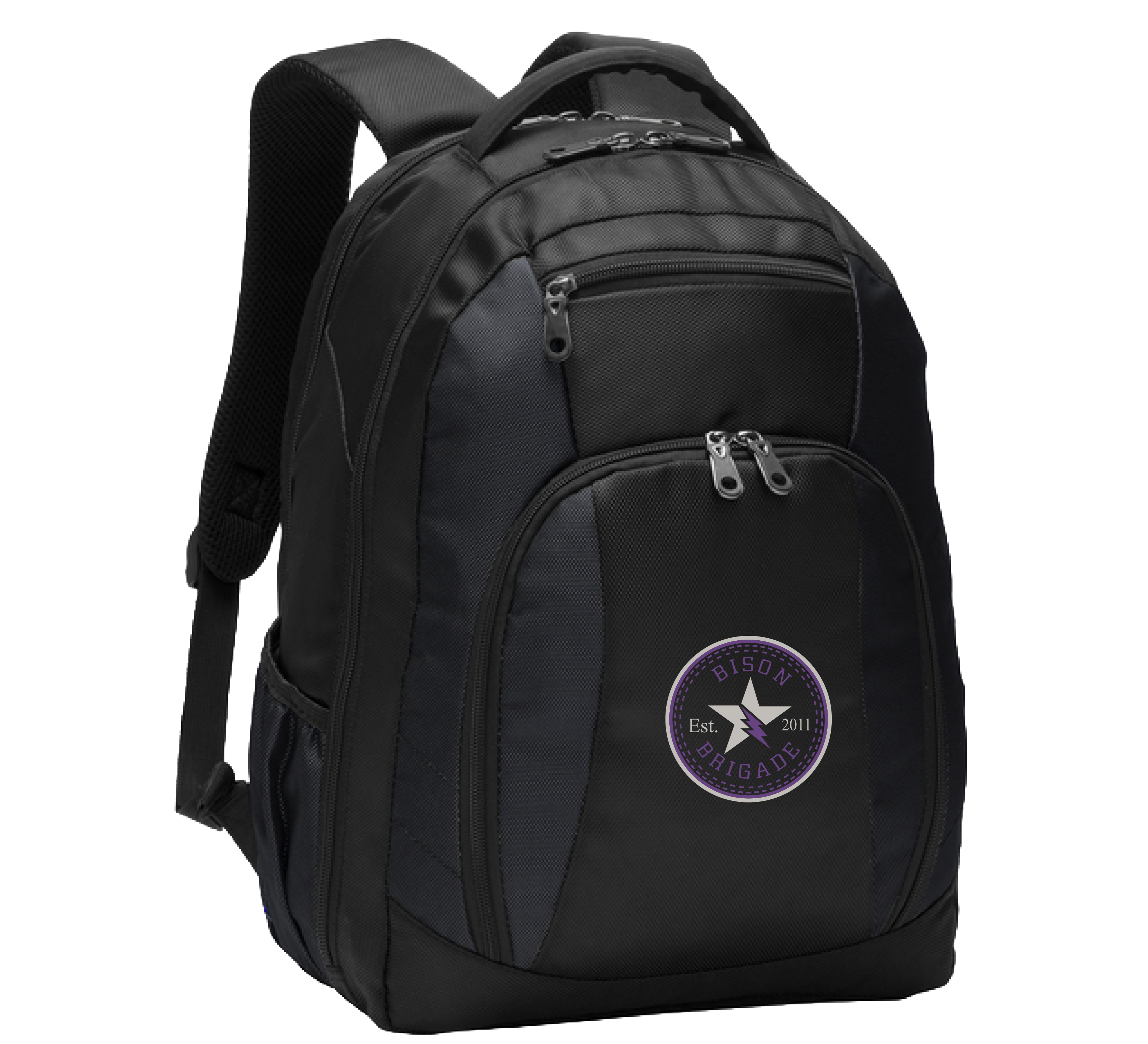 Buffalo High School Band - Backpack