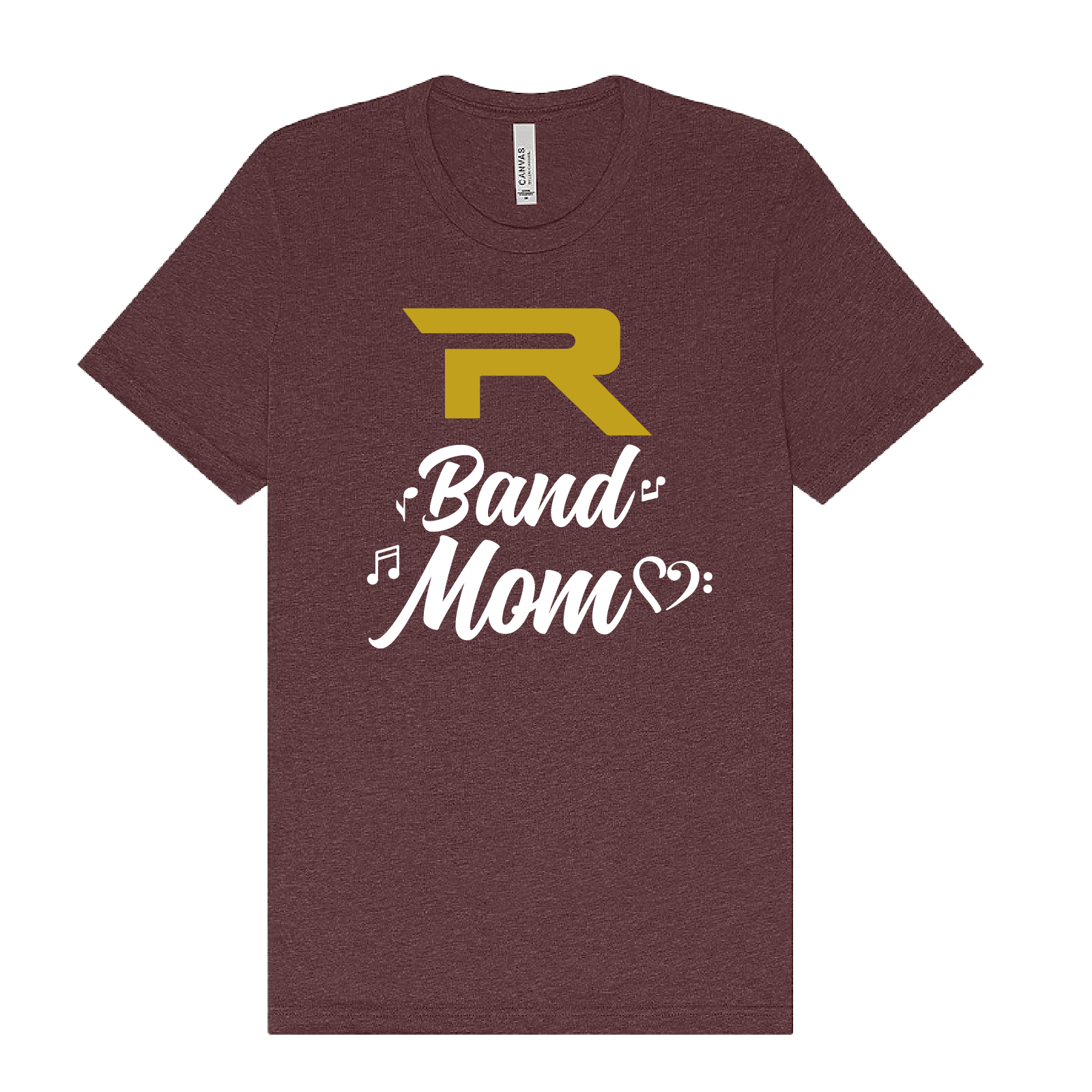 RHS Band - Band "Mom"