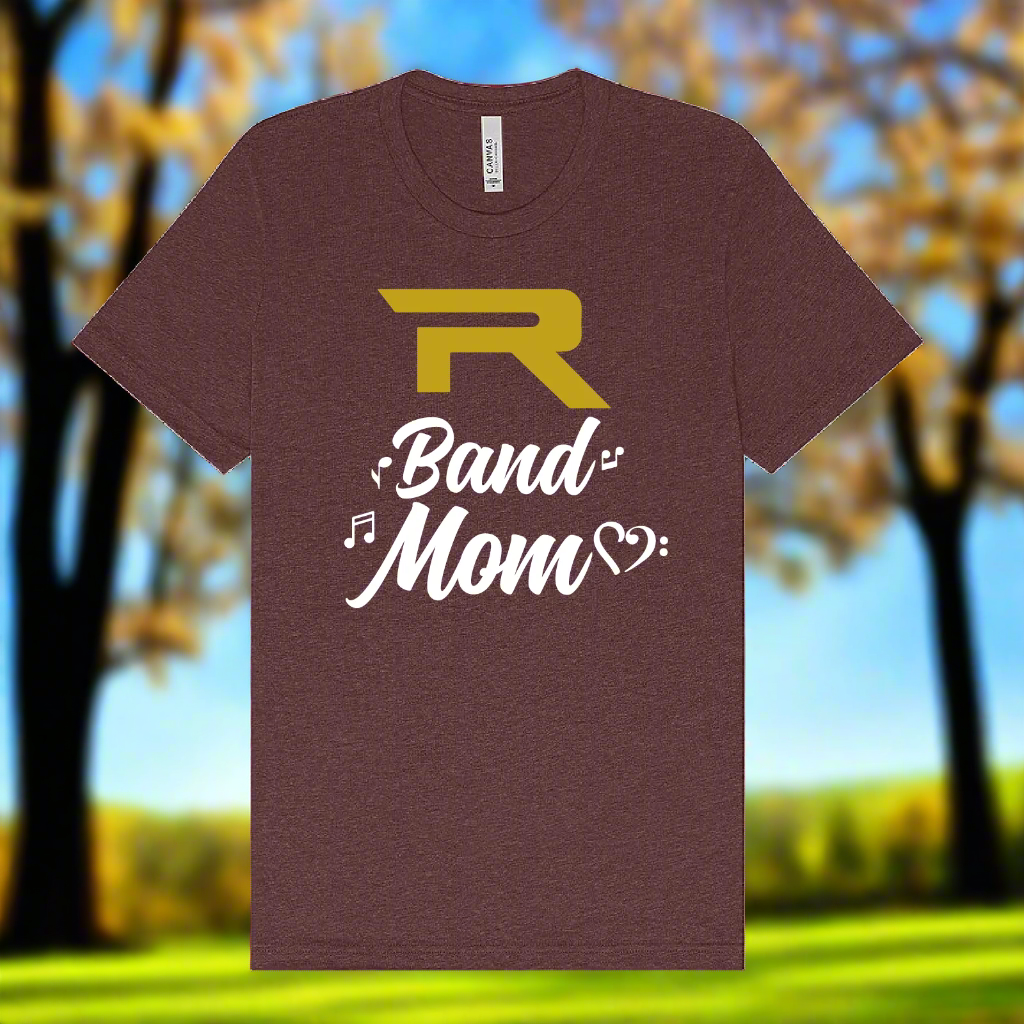 RHS Band - Band "Mom"