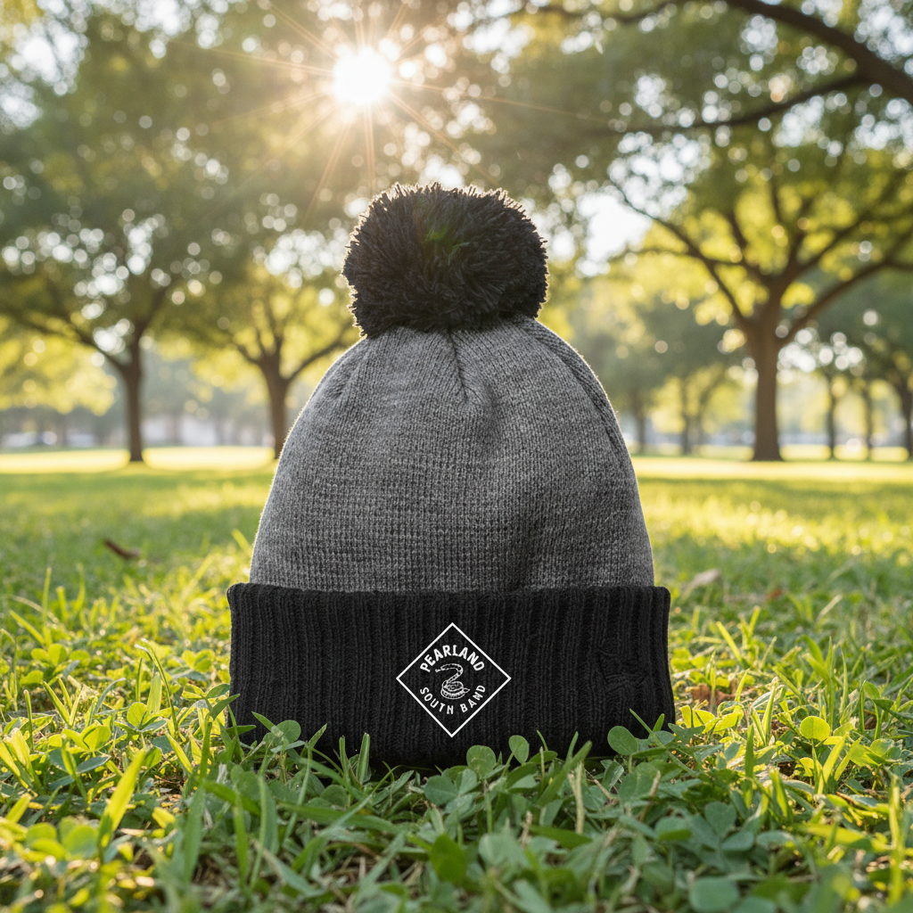 PJHS Band '25 - Beanie