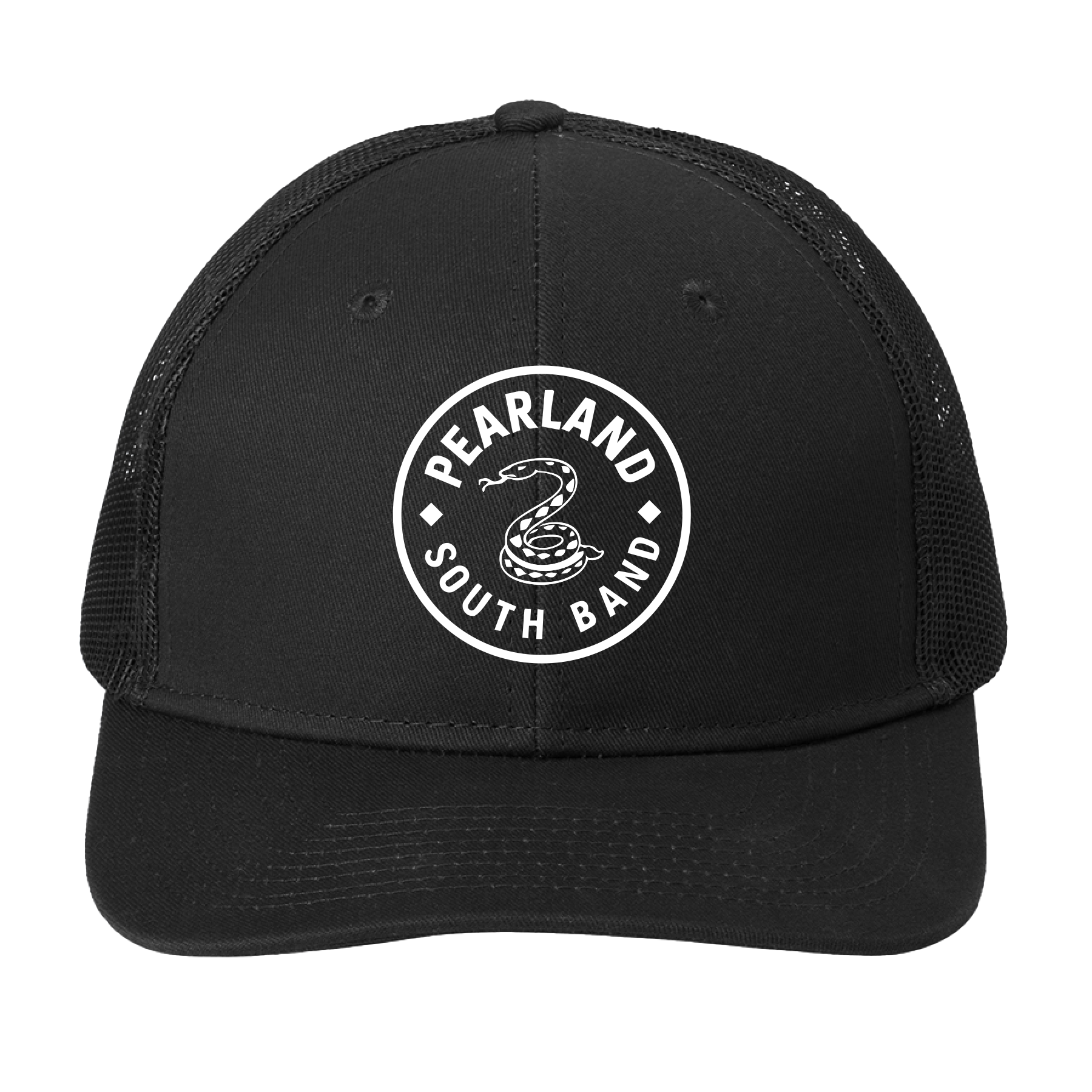 PJHS Band '25 - Trucker Cap Version #1