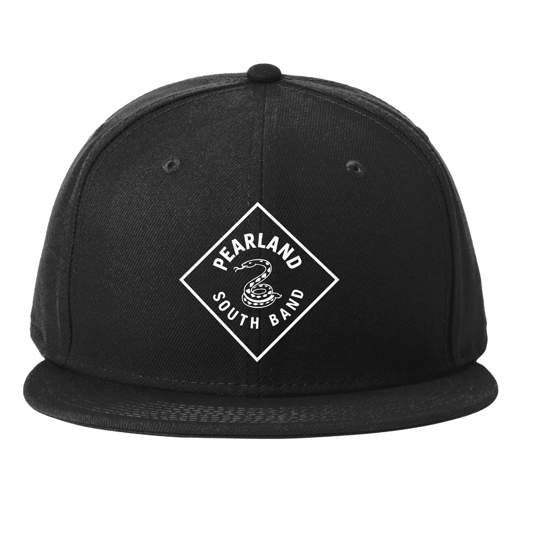 PJHS Band '25 - Trucker Cap Version #2