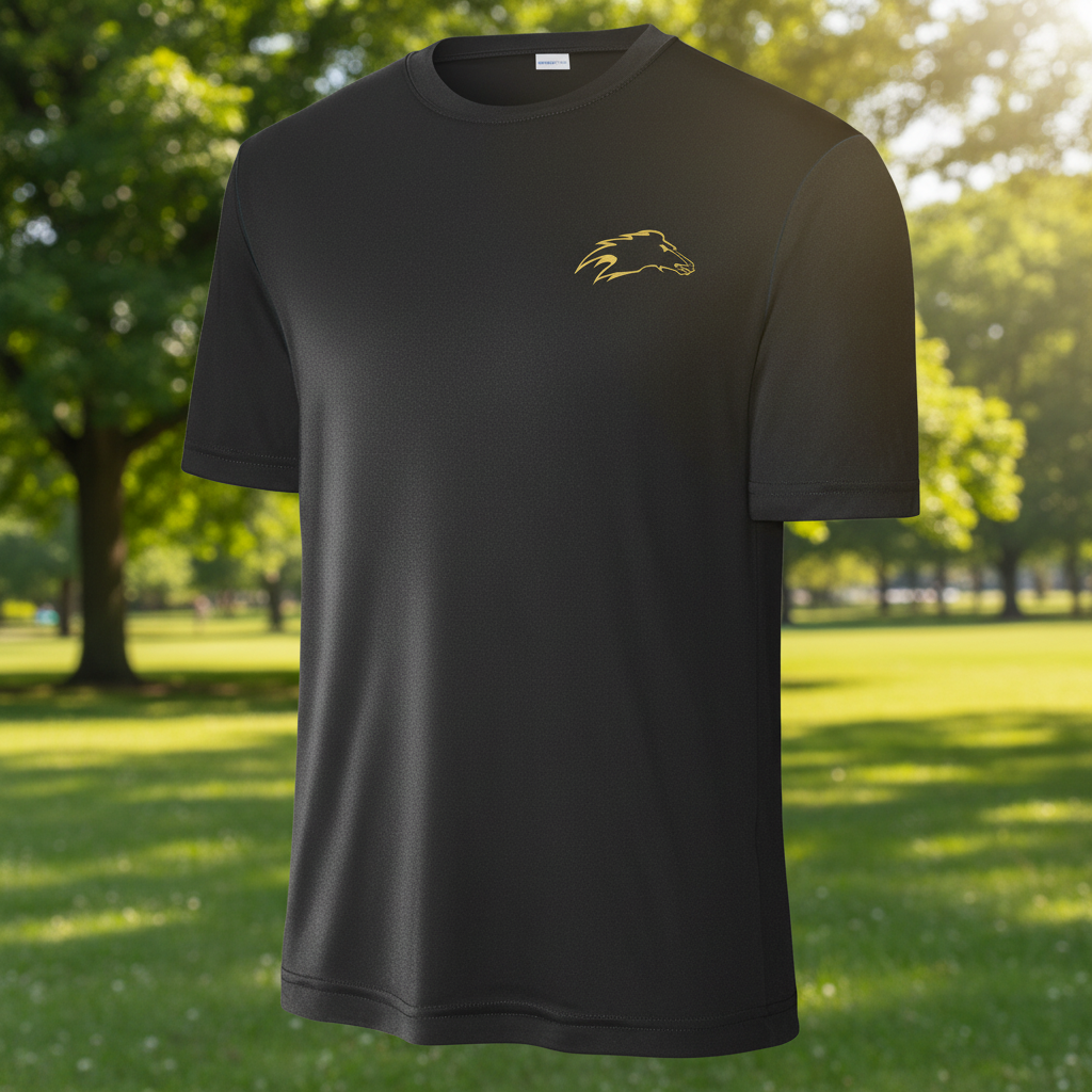 PMHS Band - Sport Tek Shirt