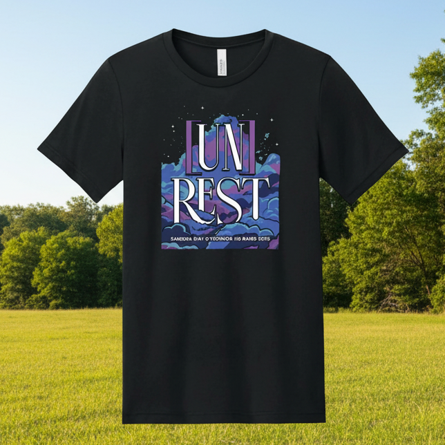 O'Connor HS Band '26 - Show Shirt