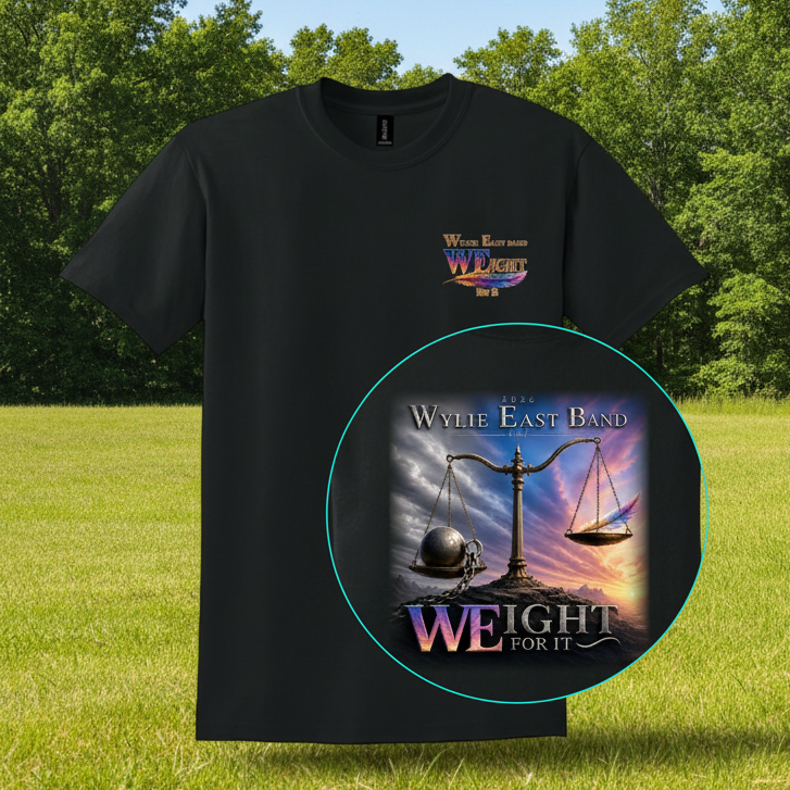 WEBB '26- Show Shirt