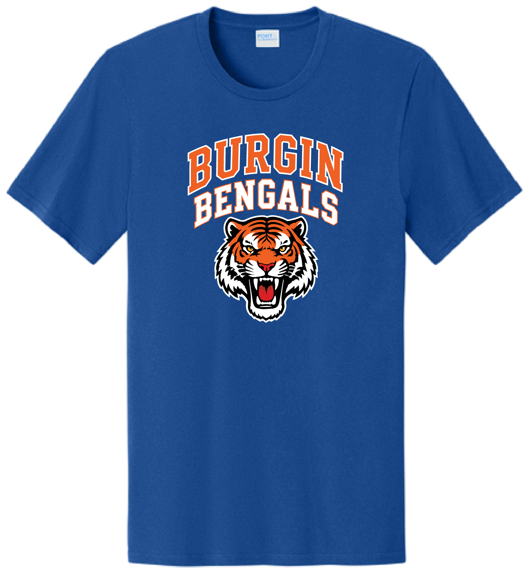 Burgin '26 - T-Shirt