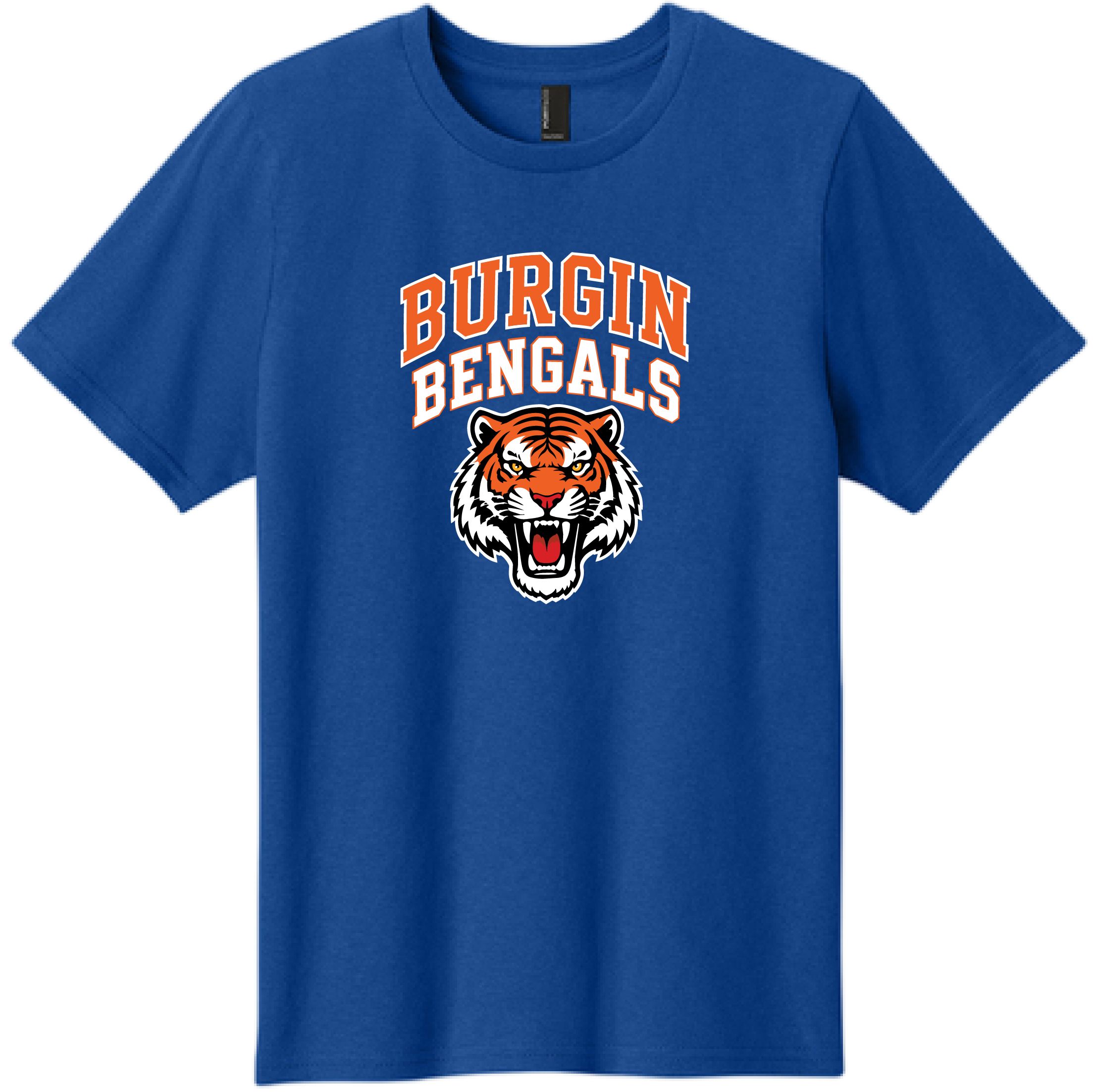 Burgin '26 - Youth Shirt