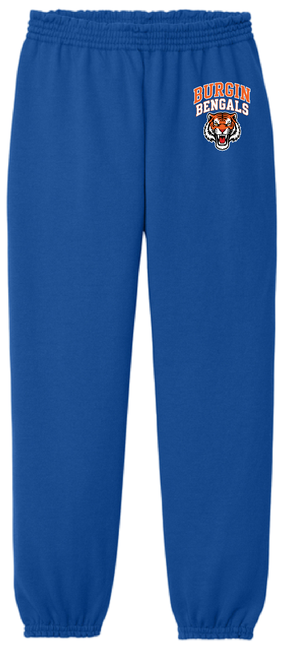 Burgin '26 - Youth Sweatpants