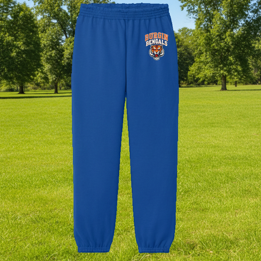 Burgin '26 - Youth Sweatpants