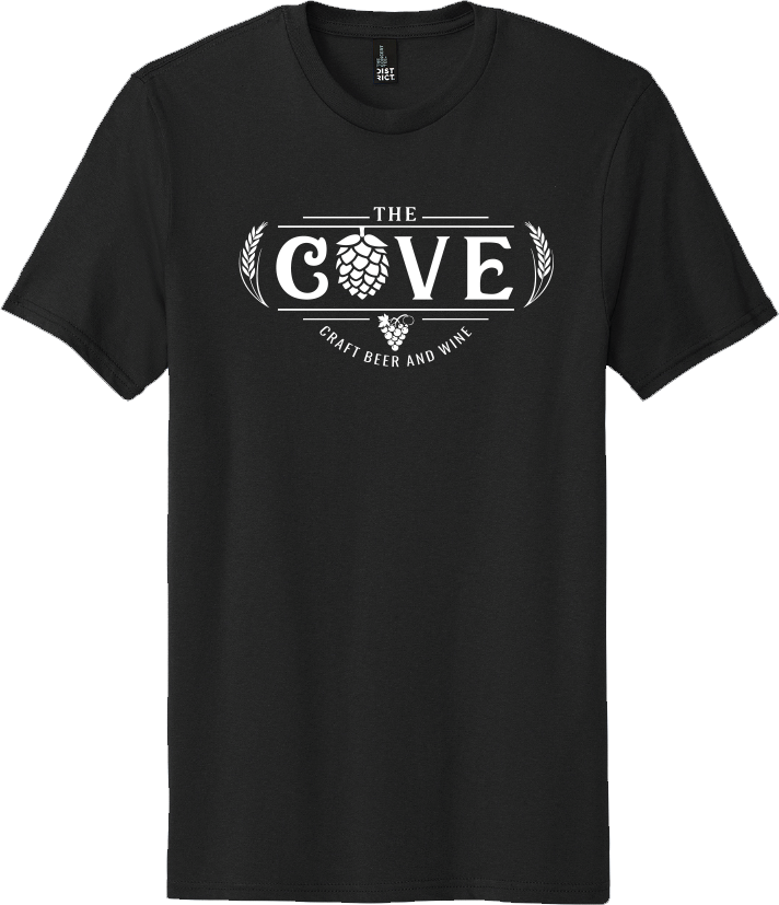 The Cove - TShirts