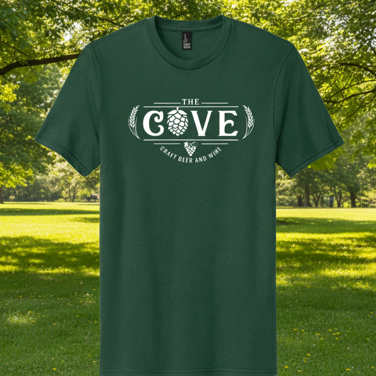 The Cove - TShirts
