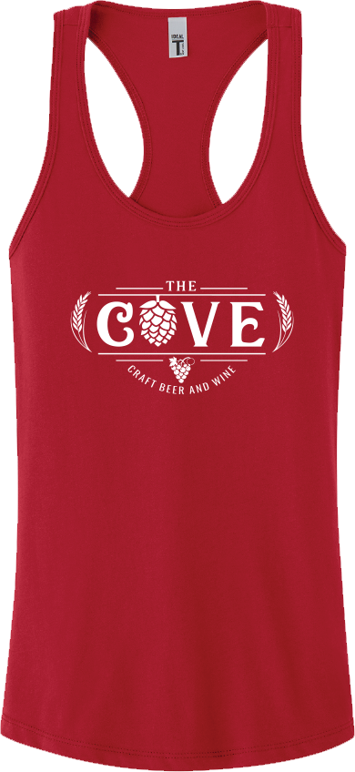 The Cove - Tank Tops