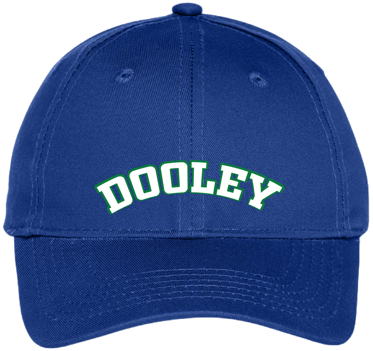Dooley Elementary '26 - Youth Hat