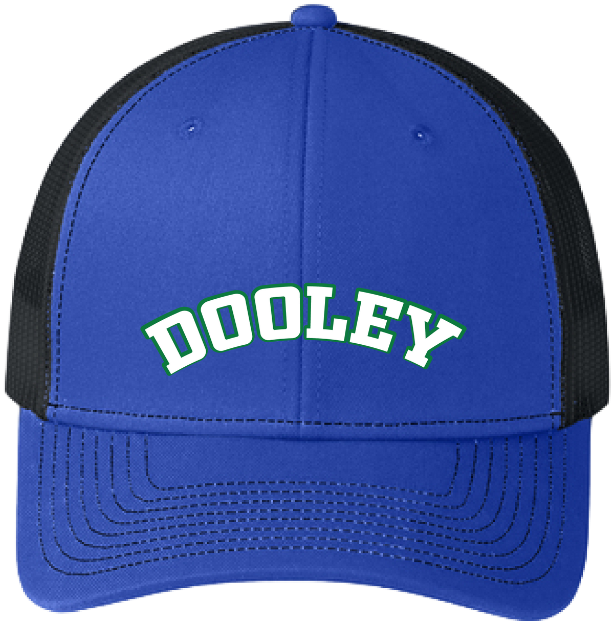 Dooley Elementary '26 - Trucker Hat