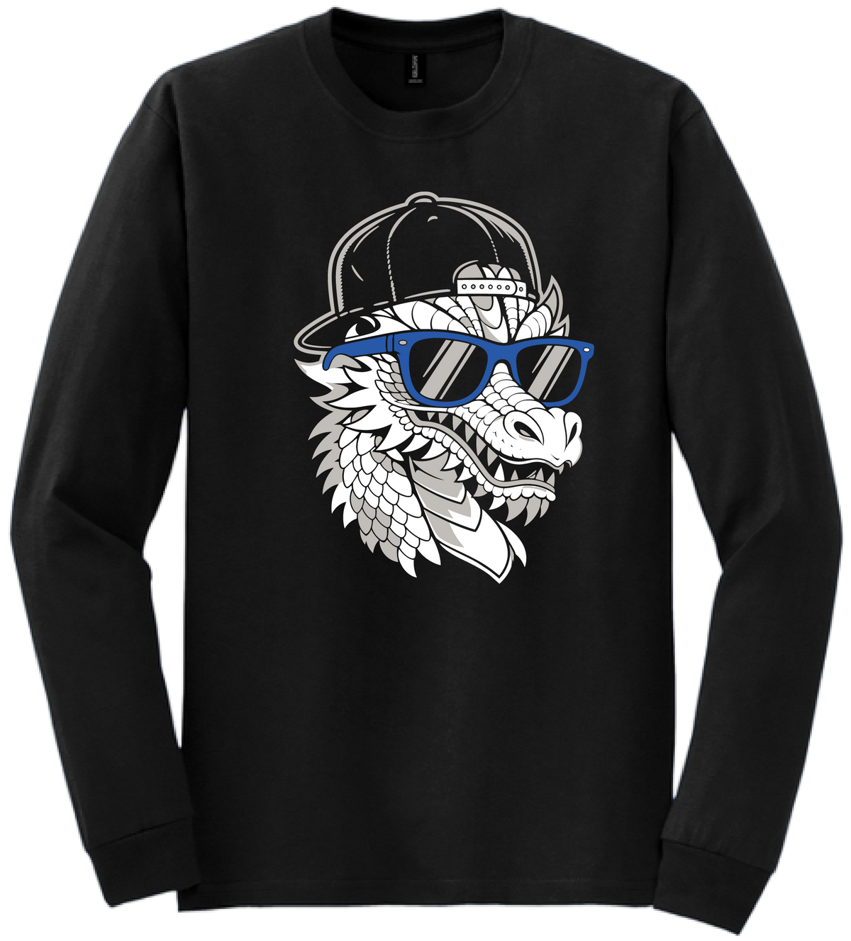 Dooley Elementary '26 - Adult Crewneck