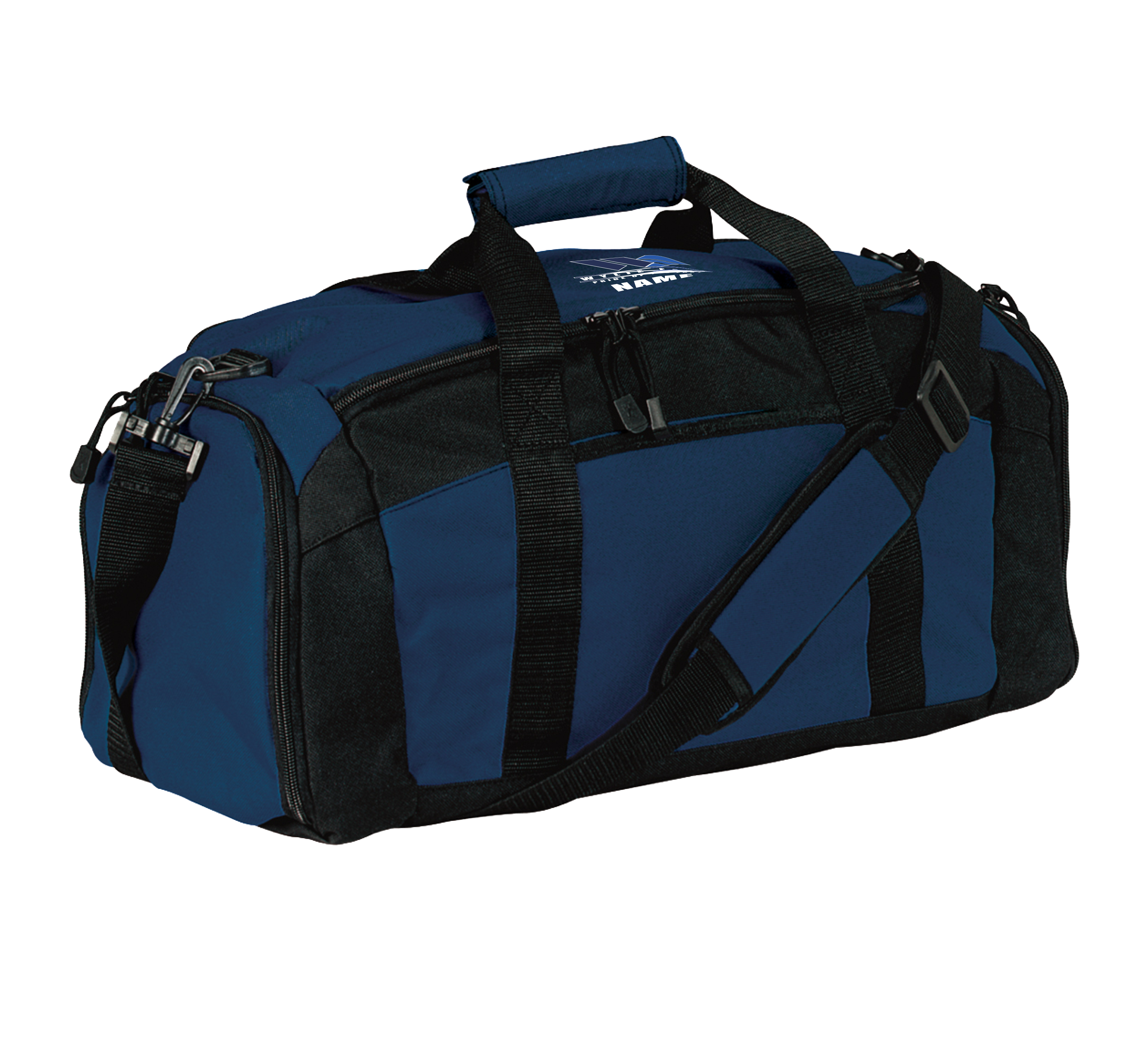 WEBB '26 - Duffel Bag