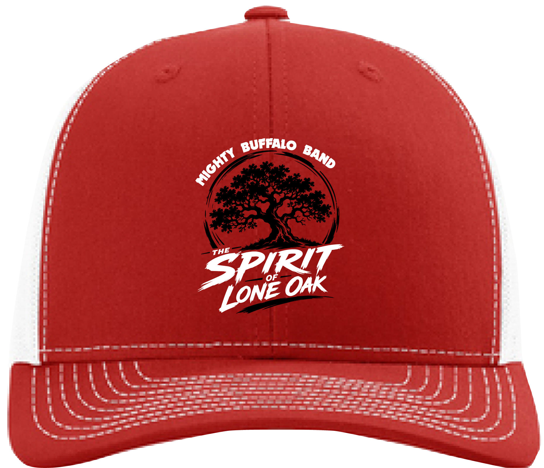 Lone Oak '26 - Spirit Logo Hat