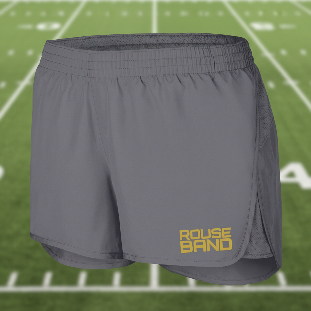 Rouse HS Band - Alternative Shorts - Ladies
