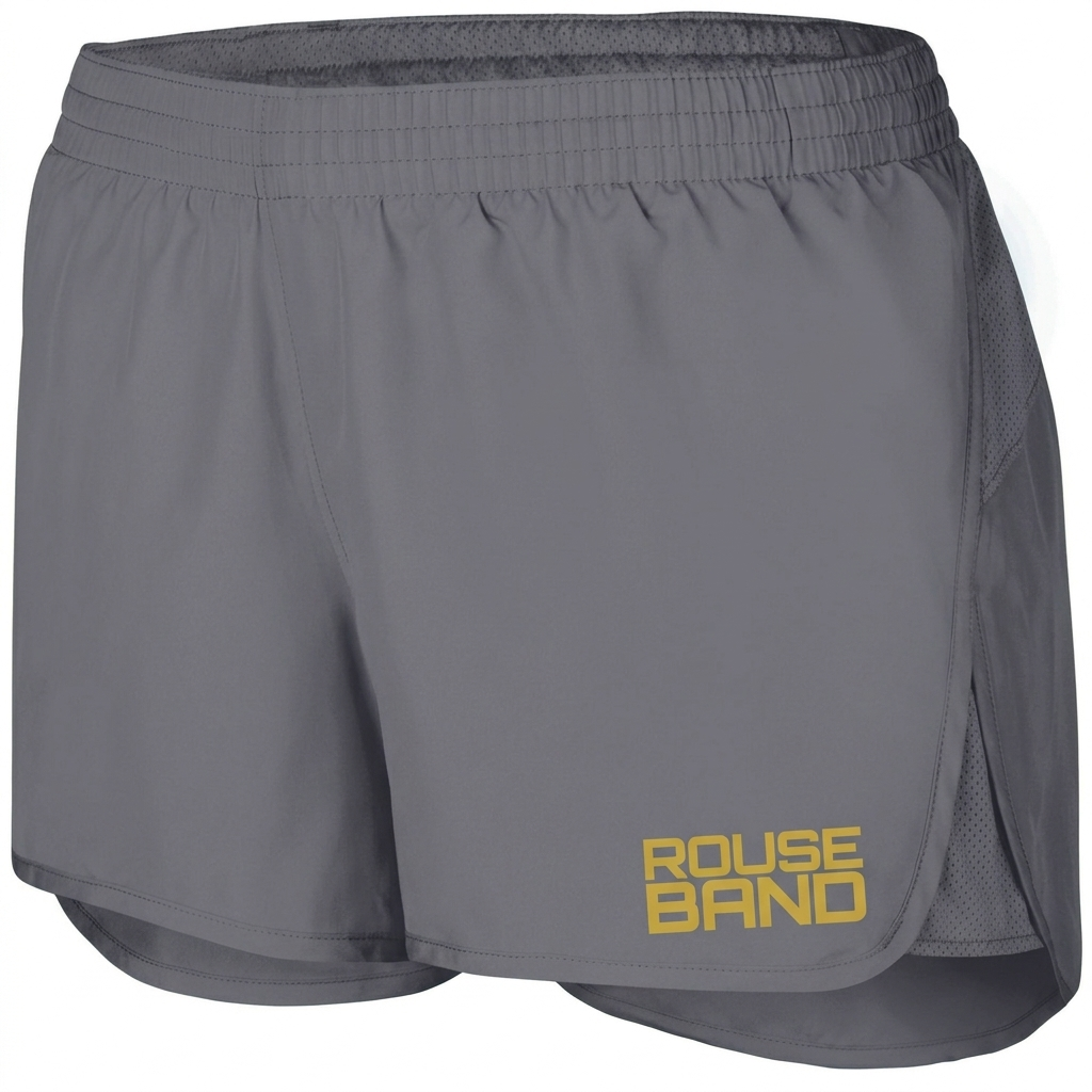 Rouse HS Band - Alternative Shorts - Ladies