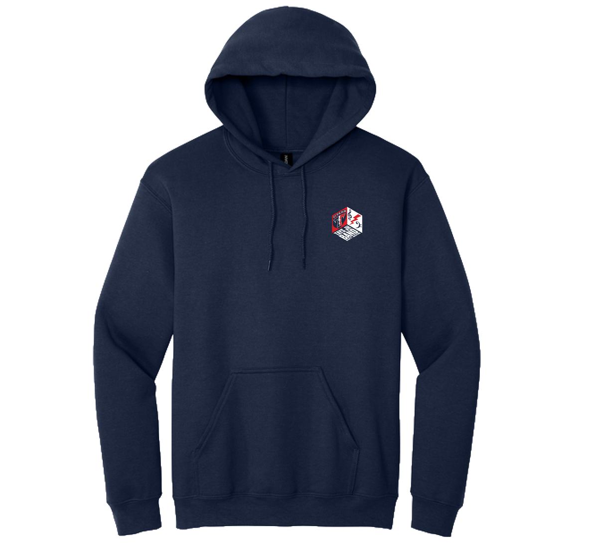 Tays JH Band - Hoodie