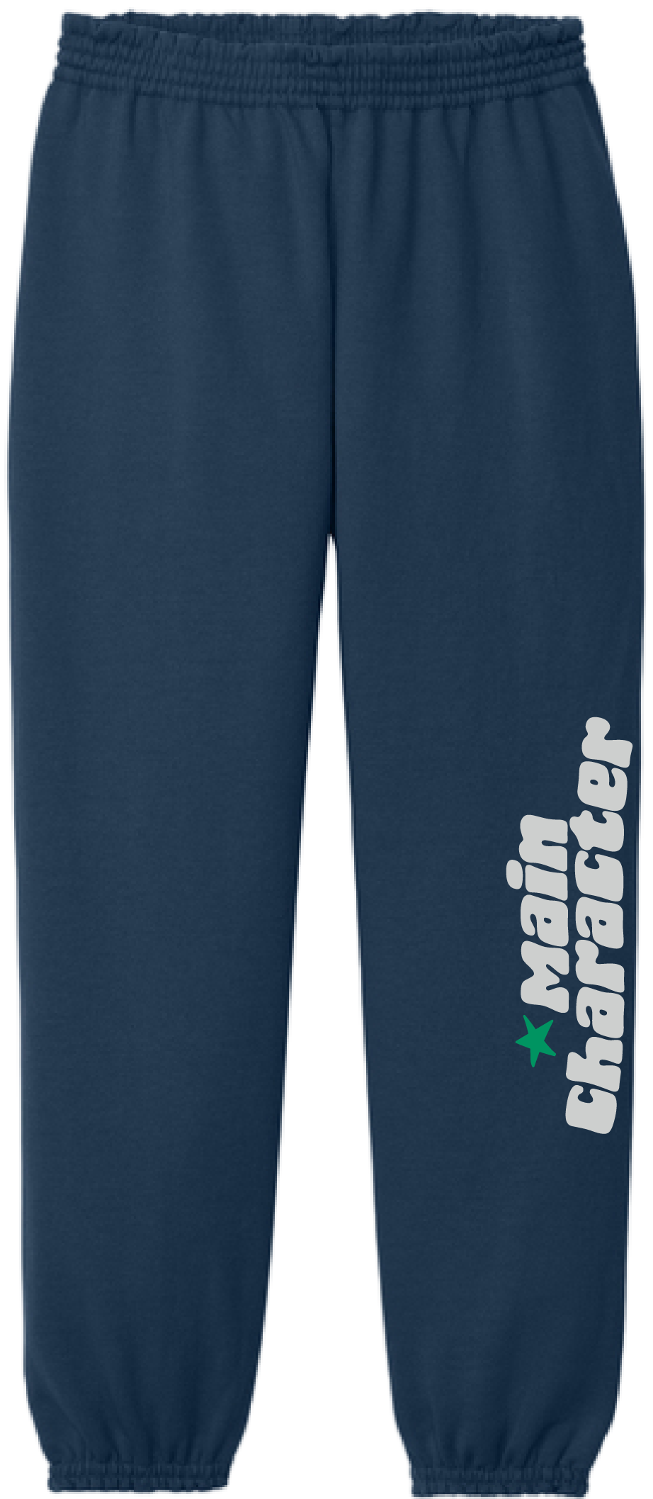 Hunt Theatre - Youth Fleece Sweatpants