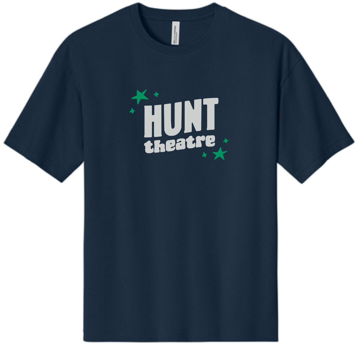 Hunt Theatre - Hunt Tee