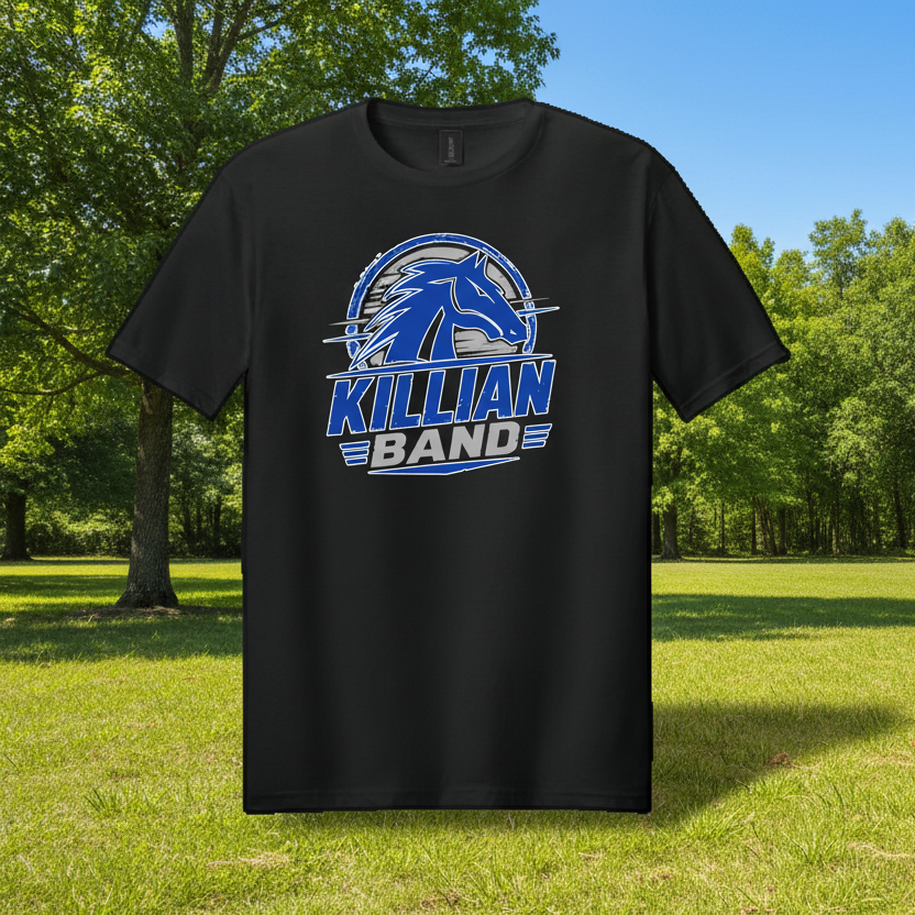 Killian MS - Spirit Wear