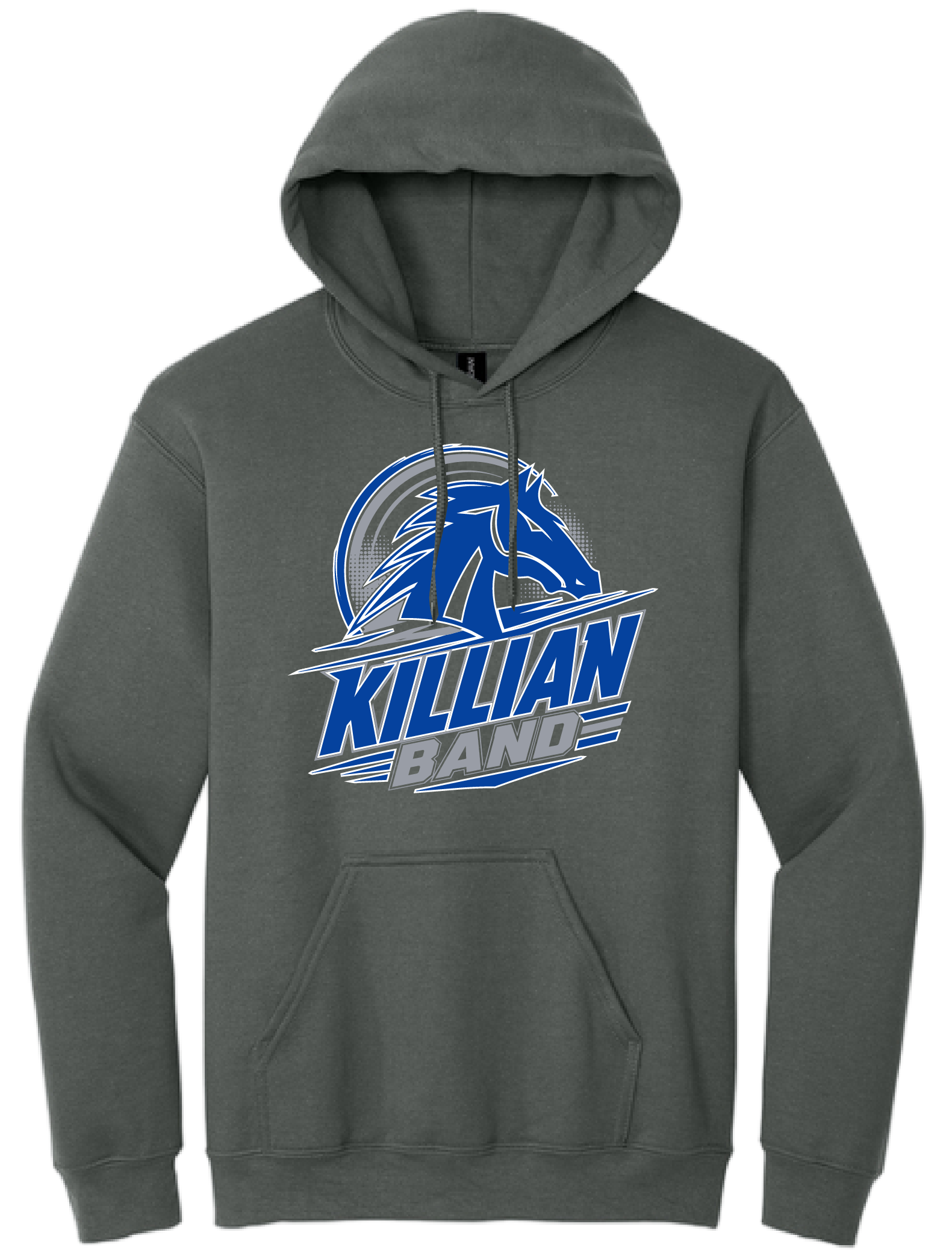 Killian MS - Hoodie