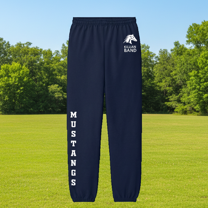 Killian MS - Sweatpants