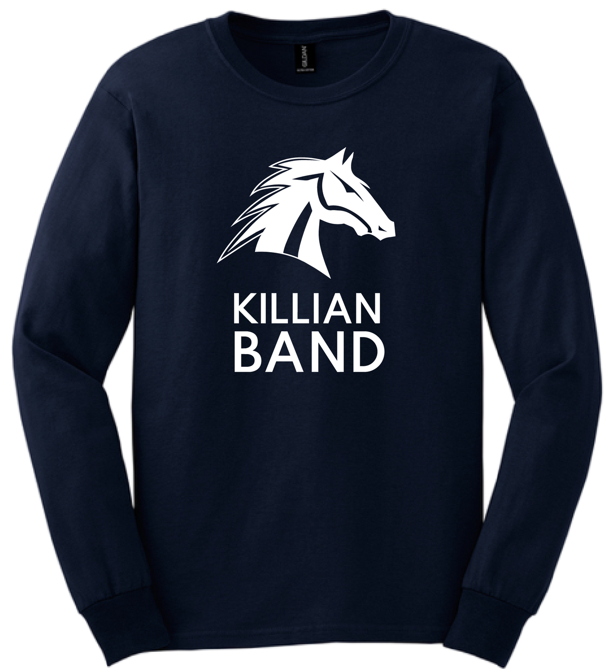 Killian MS - Long Sleeve
