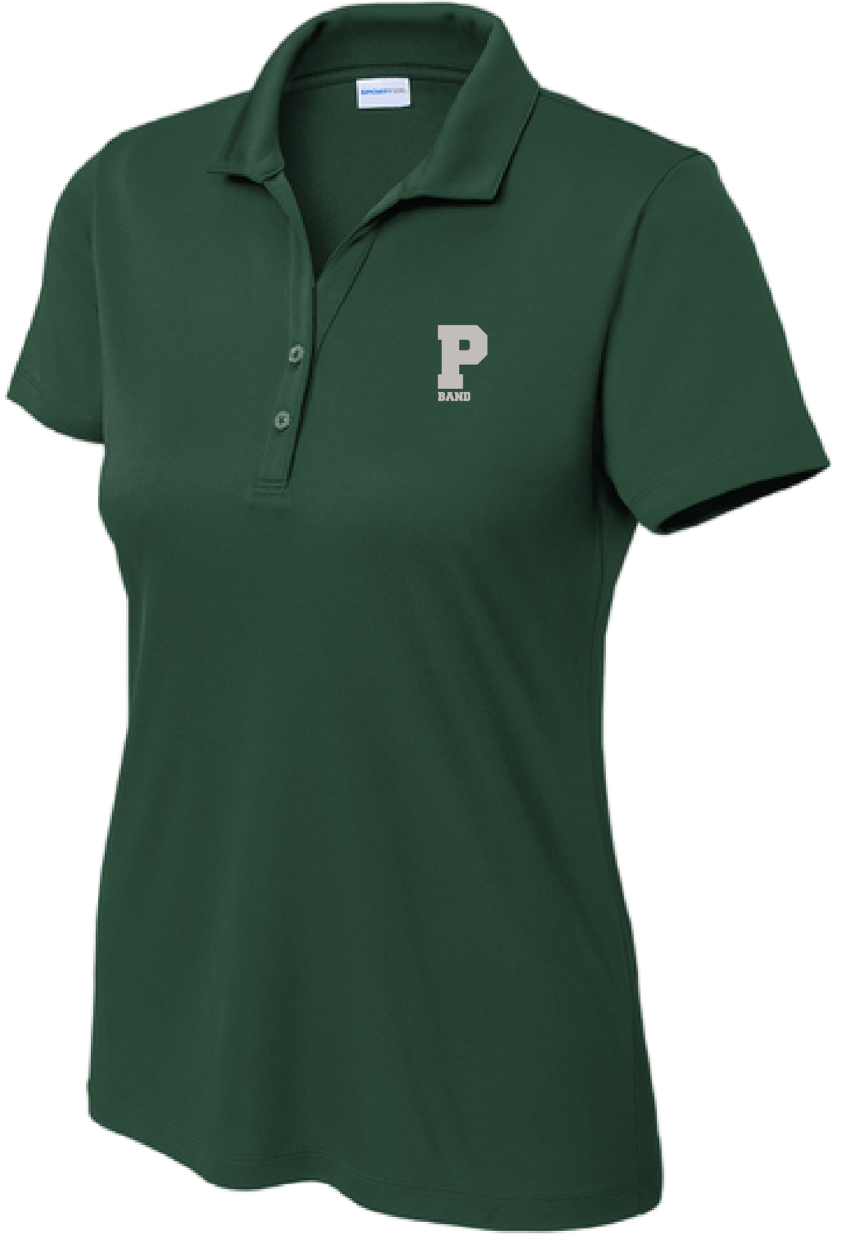 Ponderosa HS Band '26 - Women's Polo