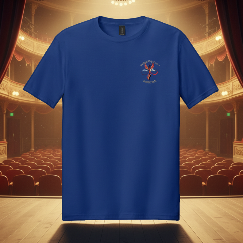PHS Theatre '26 - Royal Shirt