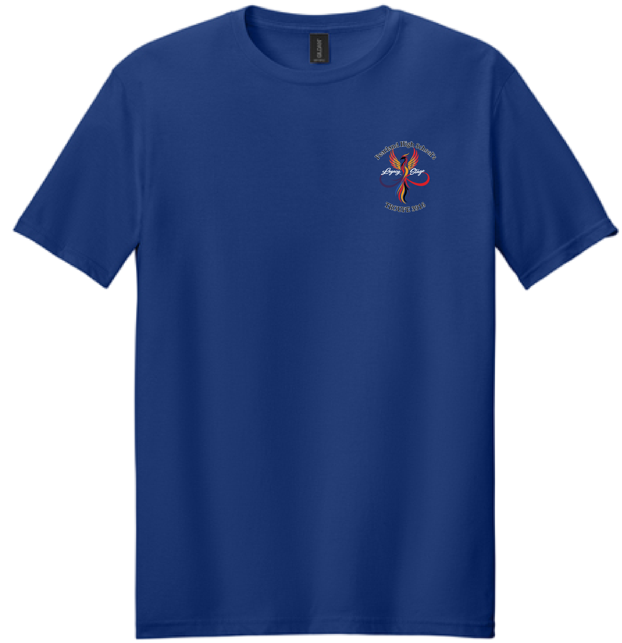PHS Theatre '26 - Royal Shirt