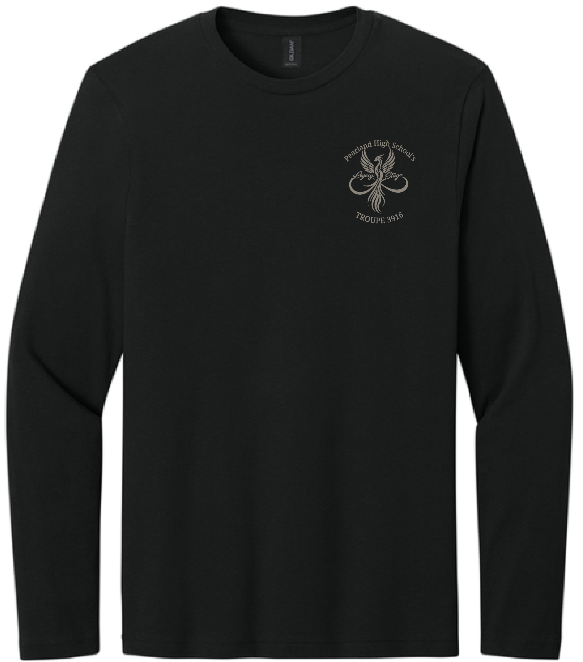 PHS Theatre '26 - Longsleeves